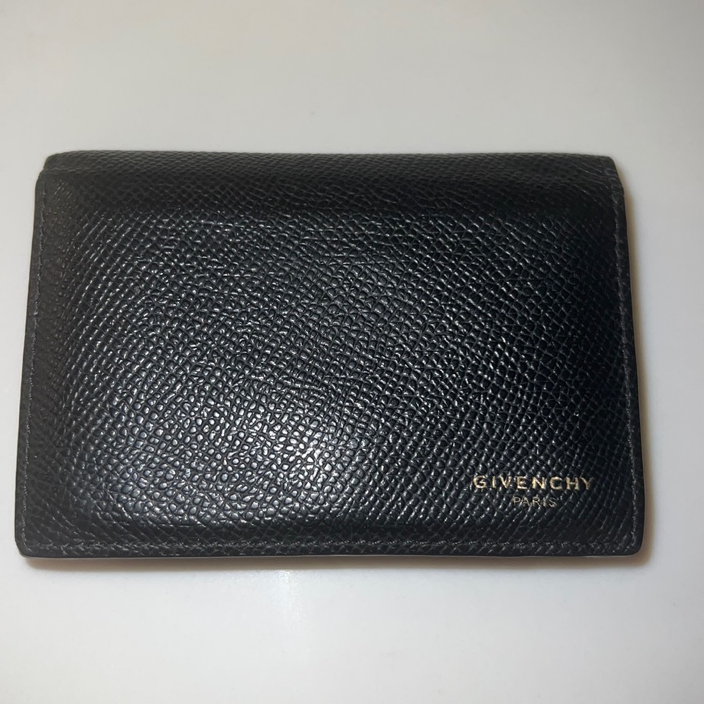 Givenchy Mens wallet